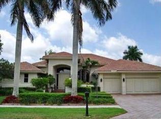 7388 Valencia Dr, Boca Raton, FL 33433