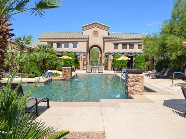 16013 S DESERT FOOTHILLS Parkway #2083, Phoenix, AZ 85048