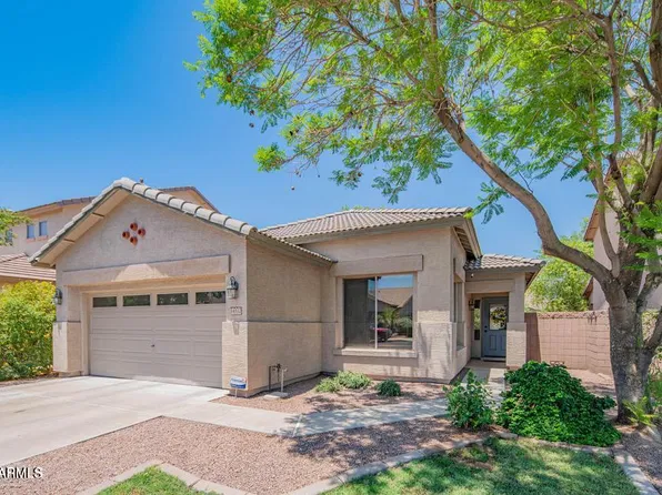 14532 W CROCUS Drive, Surprise, AZ 85379