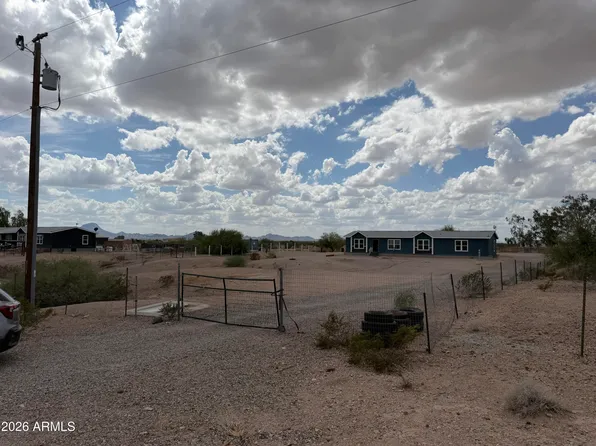 13708 S 337TH Avenue, Arlington, AZ 85322