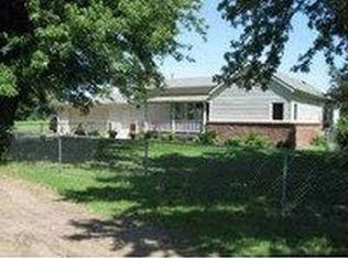 22418 W Trail West Rd, Abbyville, KS 67510