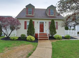 1455 Wyoming Ave, Forty Fort, PA 18704