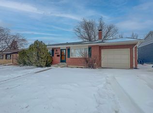 2929 Ridgecrest Dr, Casper, WY 82604