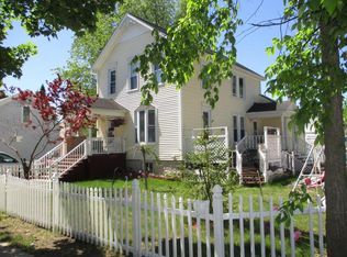 134 McKinley Ave, Alpena, MI