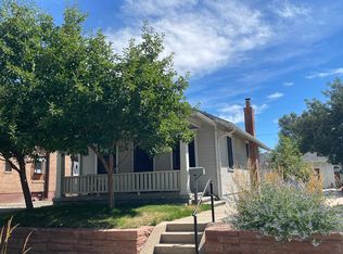 4880 Julian St, Denver, CO 80221