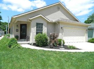 112 W Ruth St, Sidney, OH 45365