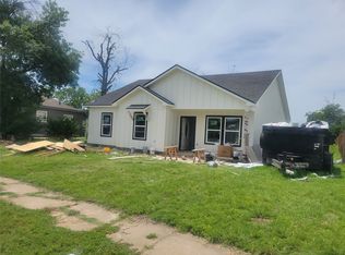 1609 2nd St, Brownwood, TX 76801