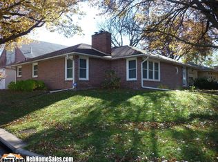 600 S 42nd St, Lincoln, NE 68510