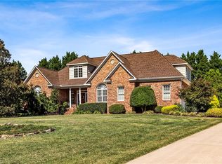 8508 Billet Pl, Oak Ridge, NC 27310