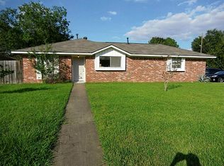 9843 Tiltree St, Houston, TX 77075