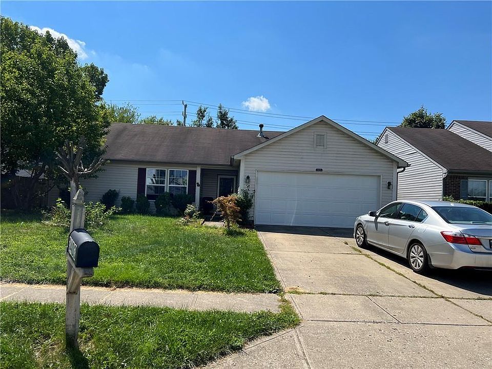 1st image of 3403 Mechanicsburg Dr