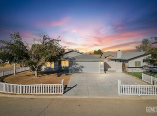 21231 Corwin St, California City, CA 93505