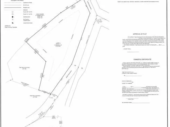 LOT Tan Tara Ests #G, Osage Beach, MO 65065