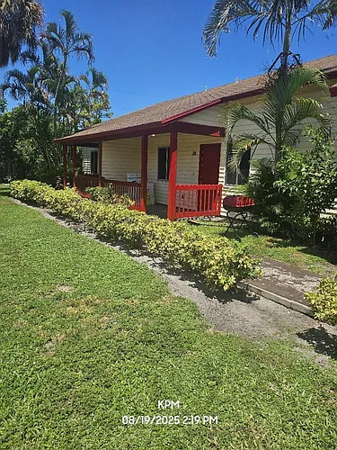 1305 Rosewood Villa Ln Photo 1