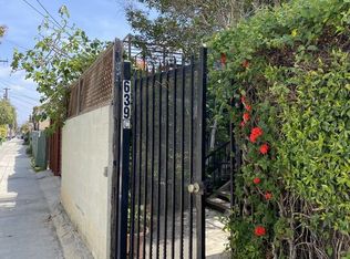639 Navy St APT C, Santa Monica, CA 90405