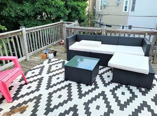 2 Mercer St #2, Boston, MA 02127