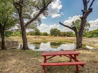 1651 Cold Springs Rd, Weatherford, TX 76088