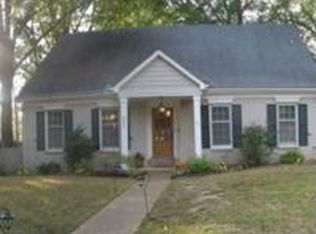 551 Primrose Cv, Memphis, TN 38117