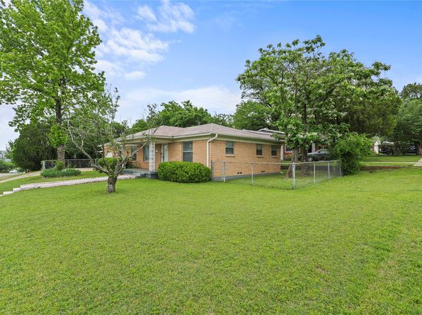 1733 Ransom Ter, Fort Worth, TX 76112
