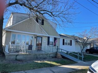 402 N Jerome Ave, Margate, NJ