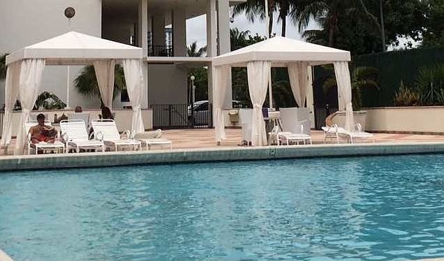 1st image of 1915 Brickell Ave #1005C
