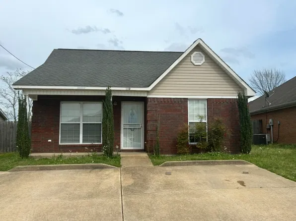 162 Mike Ave, Guntown, MS 38849