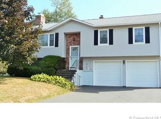 64 Rose Cir, Meriden, CT 06450
