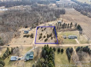 9584 Butler Rd, Portland, MI 48875