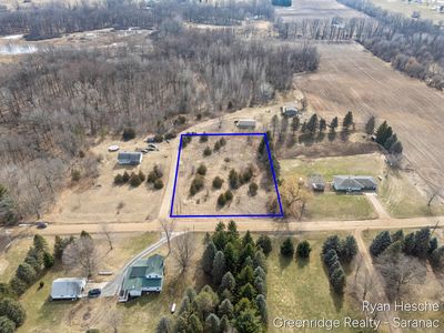 9584 Butler Rd, Portland, MI, 48875