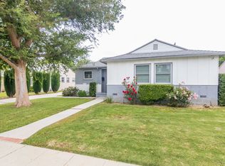 8129 Darby Ave, Reseda, CA 91335