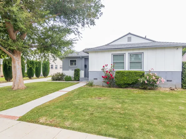 8129 Darby Ave, Reseda, CA 91335
