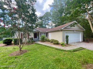 4 Sandhills Pl, Pinehurst, NC 28374