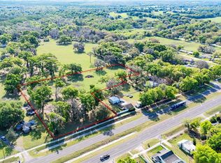 0 Us Highway 301 N, Dade City, FL 33523