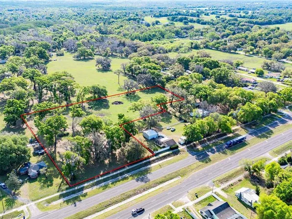 0 Us Highway 301 N, Dade City, FL 33523