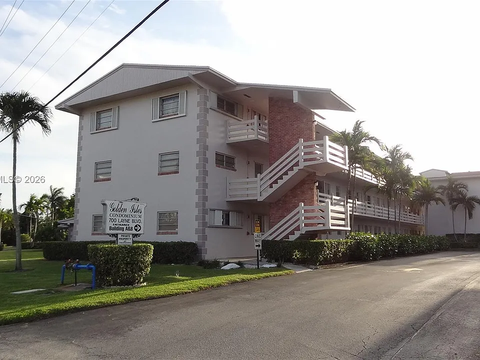 700 Layne Blvd #319
