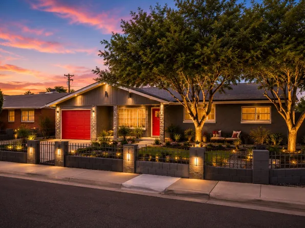 4038 N 81st St, Scottsdale, AZ 85251