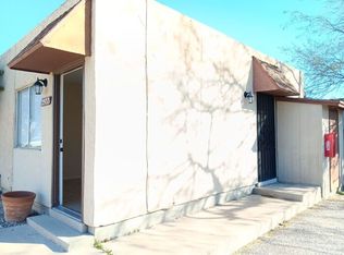 2933 N Geronimo Ave, Tucson, AZ 85705