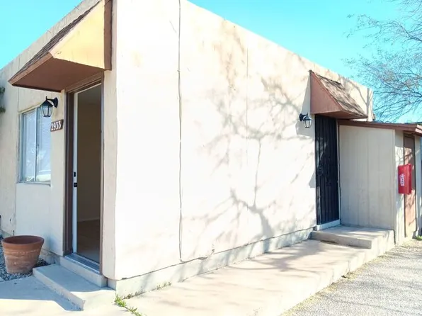 2933 N Geronimo Ave, Tucson, AZ 85705
