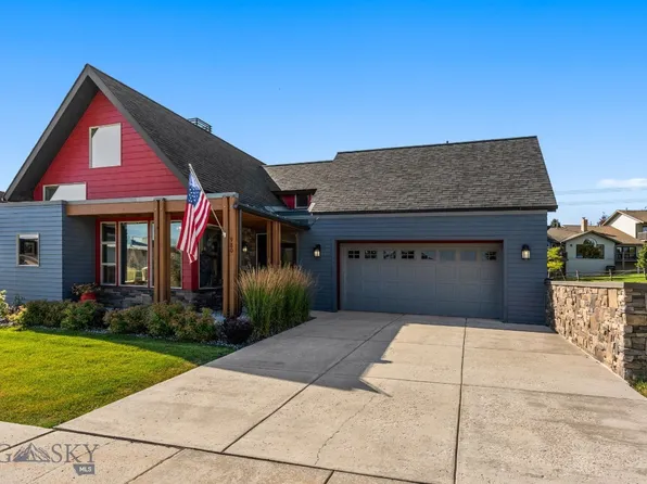 980 Josephine Dr, Bozeman, MT 59715
