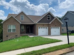 5760 Caney Ridge Cir, Ooltewah, TN 37363