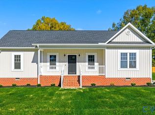 5102 Front Dr, North Dinwiddie, VA 23803