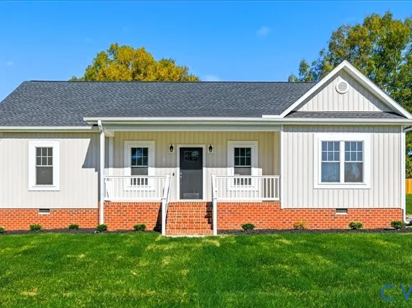 5102 Front Dr, North Dinwiddie, VA 23803