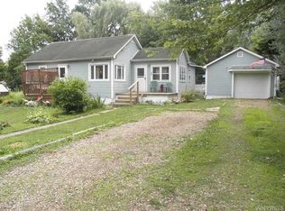 203 W Pleasant Ave, Angola, NY 14006