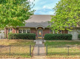 121 E College St, Brownsville, TN 38012