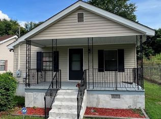 220 E Charlton St, Milledgeville, GA 31061