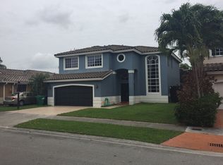 9070 SW 157th Pl, Miami, FL 33196