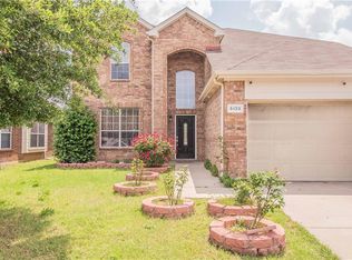 5133 Meandering Creek Ct, Fort Worth, TX 76179