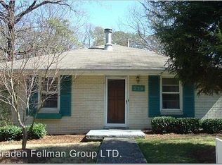 219 Hillcrest Ave, Decatur, GA 30030