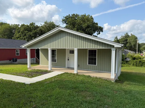 1700 Gordon Hill Pike, Corbin, KY 40701