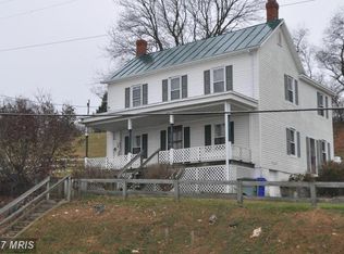 21500 Beallsville Rd, Dickerson, MD 20842